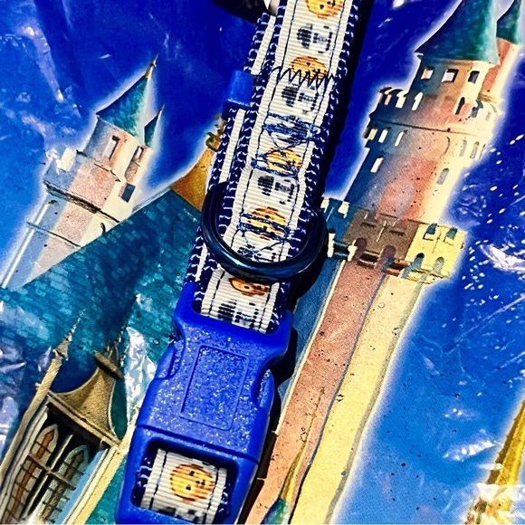 Disney Tails Star Wars Adjustable Dog Collar - Picture 2 of 9